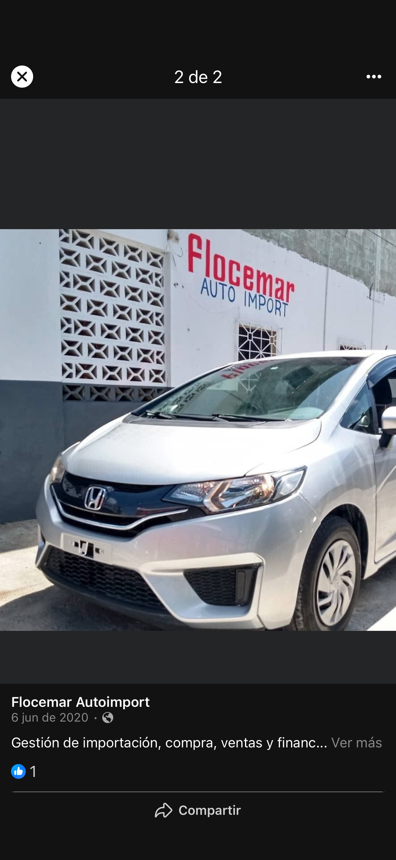 Toyota Corolla Americano 2020